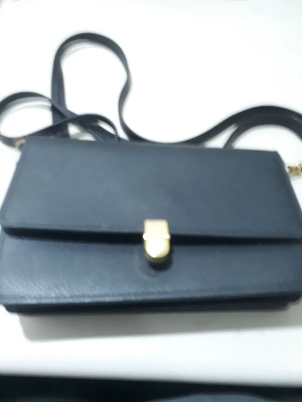 Bolsa de couro