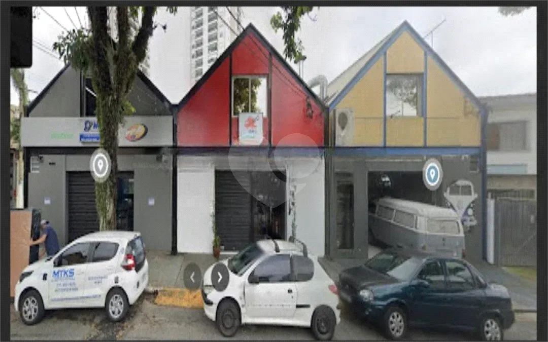 Salão Comercial à venda em Vila moraes - SP - Foto 2