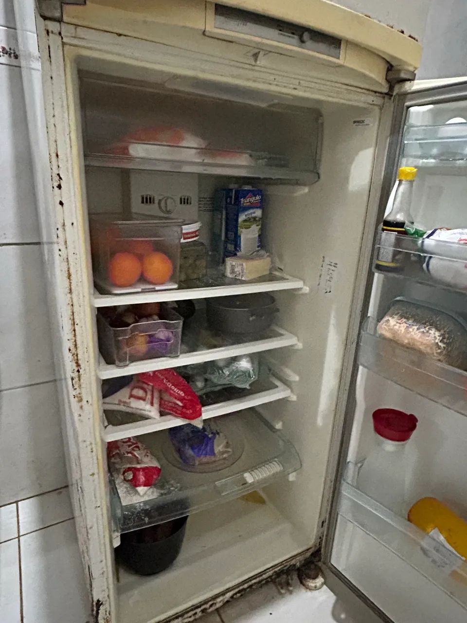 Geladeira  - Foto 4