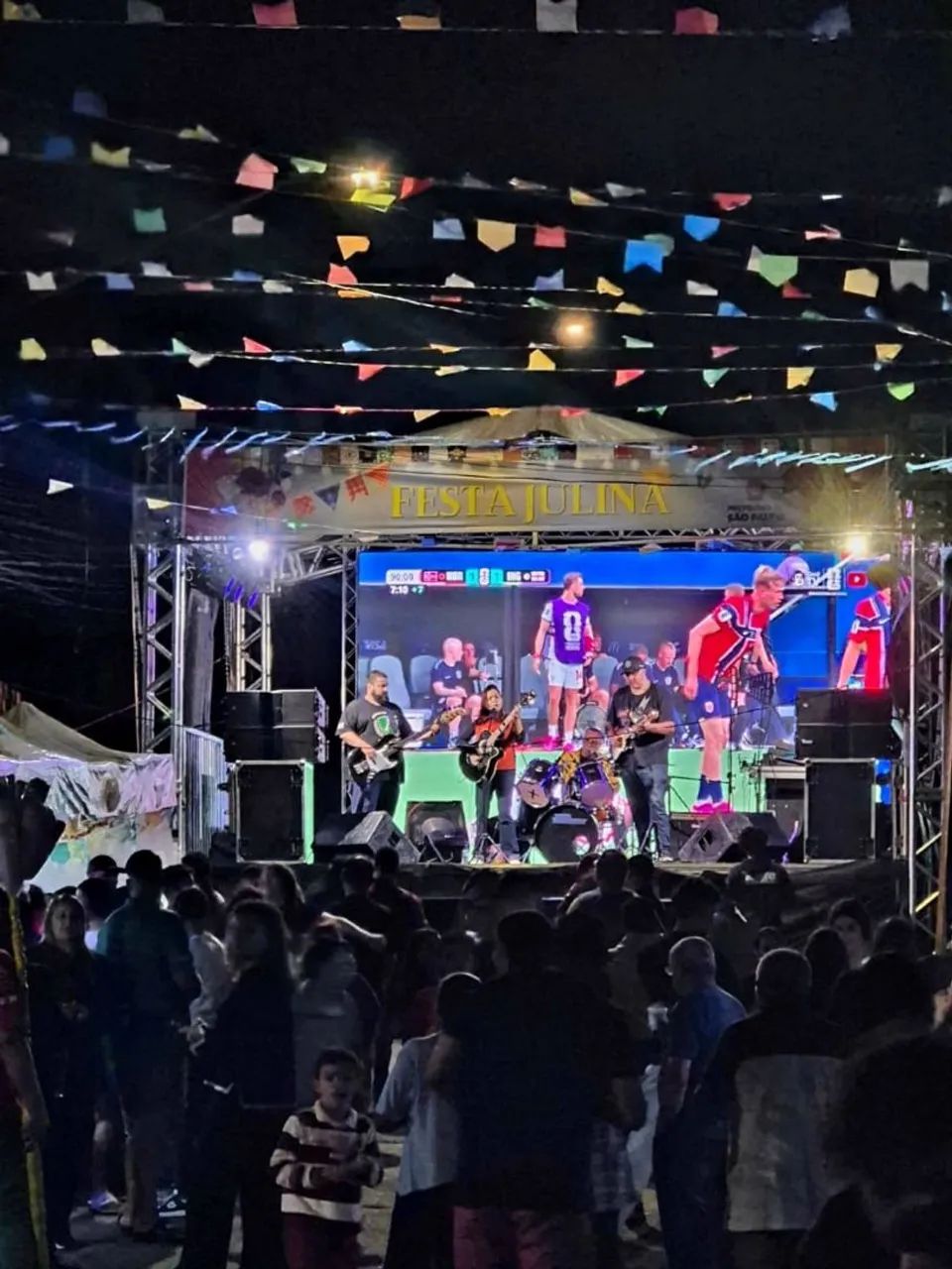 Banda para Eventos, Festas, Casamentos - Foto 3
