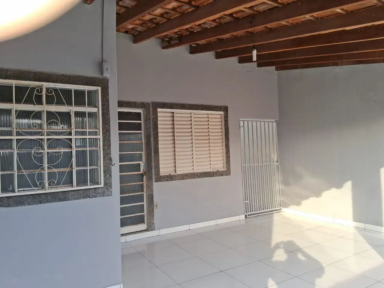 CASA À VENDA NO TIJUCAL  CUIABÁ/MT - Foto 4