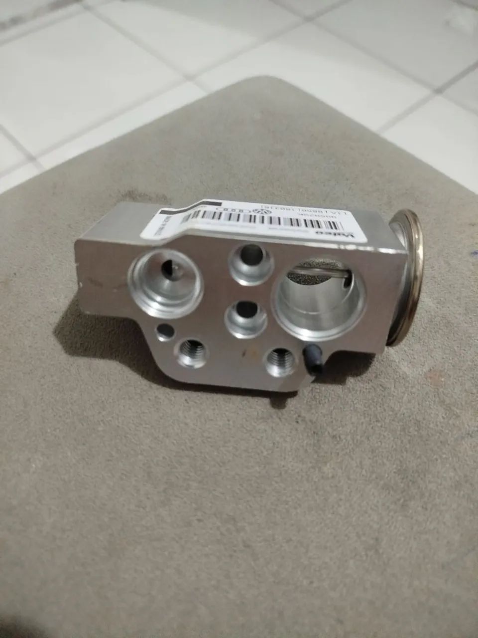 Válvula expansão vw - Foto 5