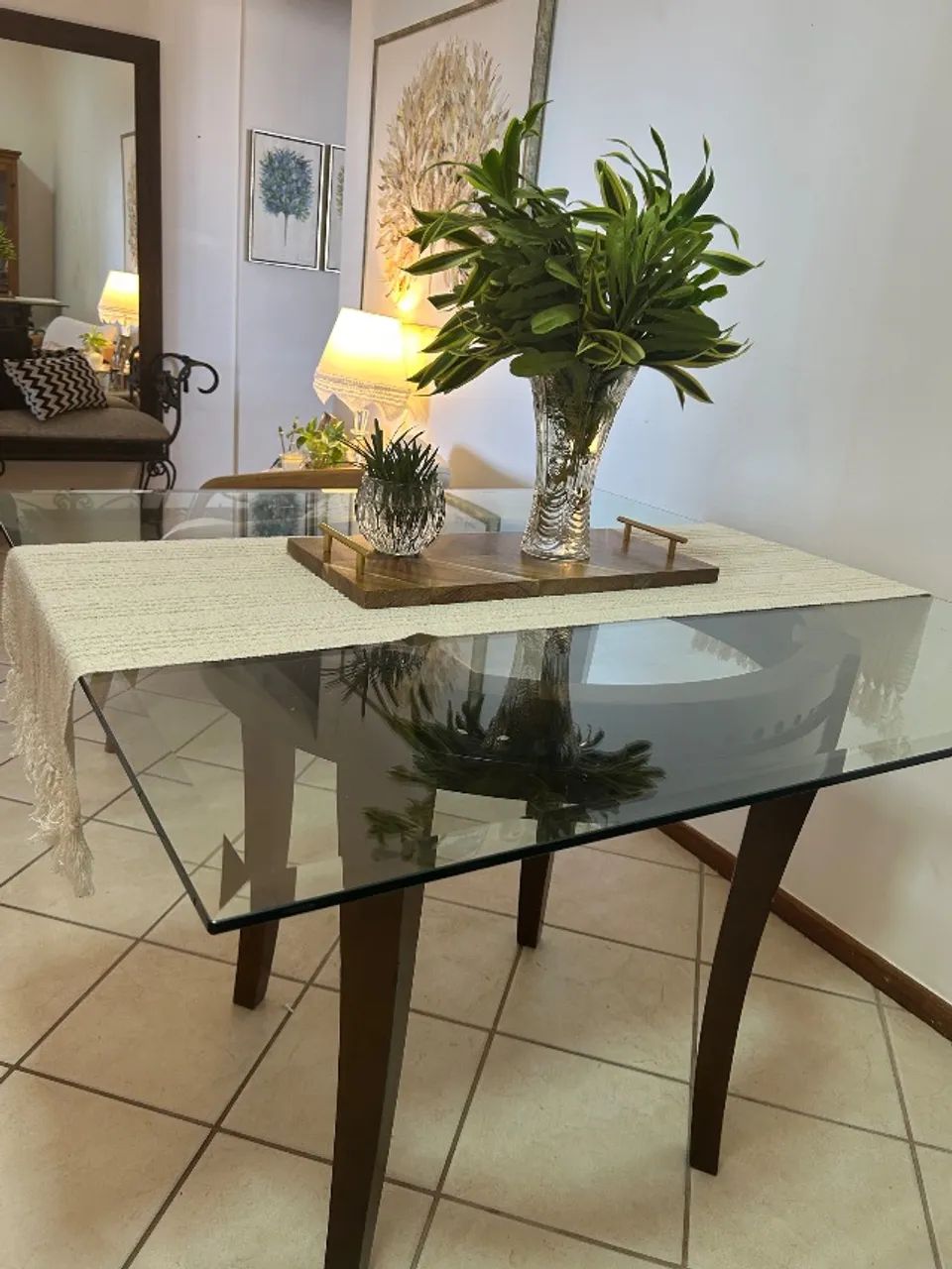 Mesa de jantar - Foto 5