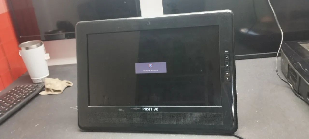 Monitor 