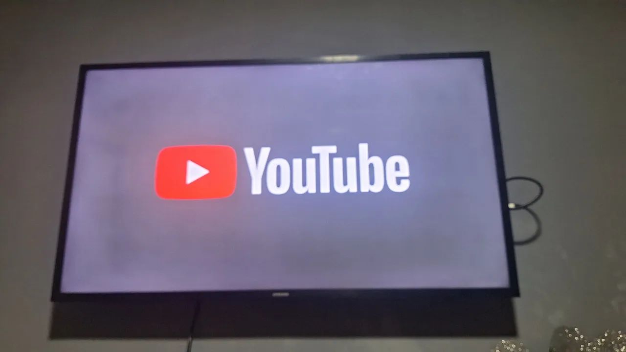 TV Samsung 40" LED Full HD - Foto 3