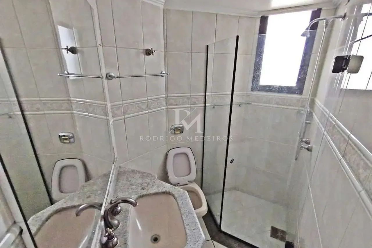 COBERTURA DUPLEX À VENDA NO CENTRO DE FLORIANÓPOLIS - Foto 4