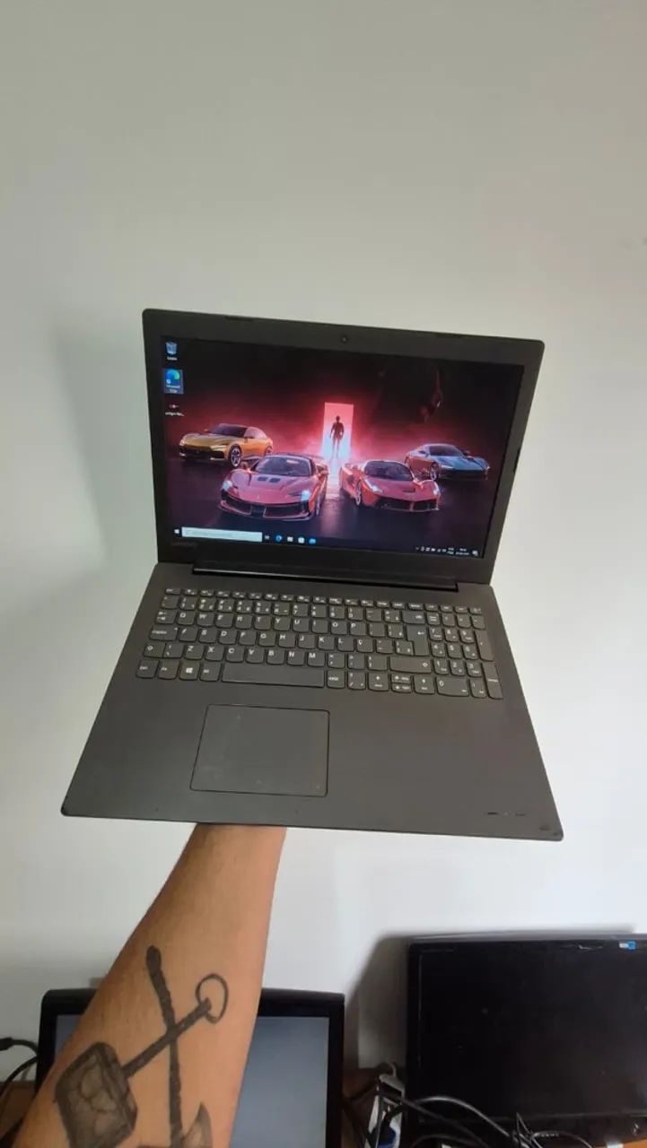 Notebook Lenovo  - Foto 3