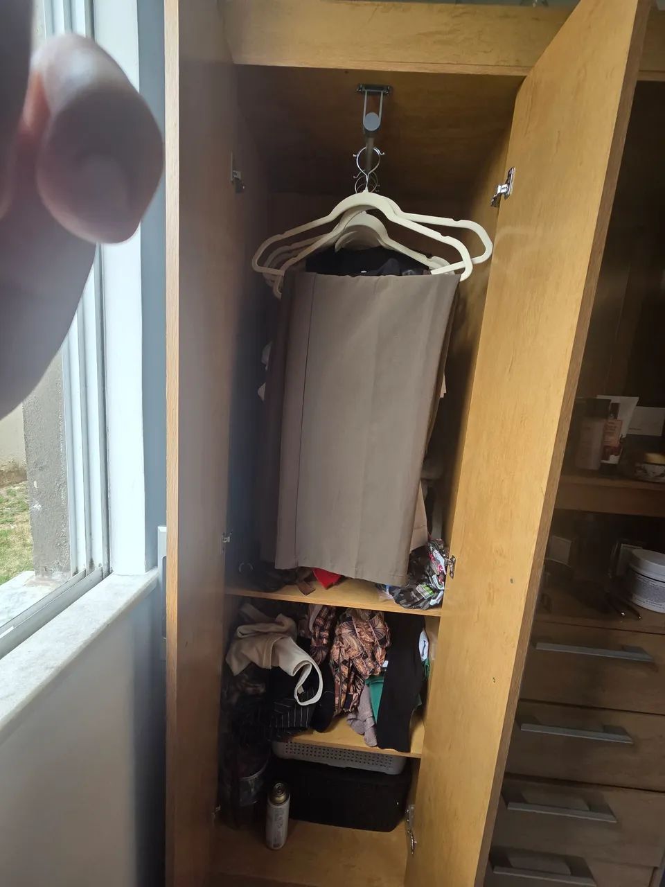 Guarda roupa - Foto 3