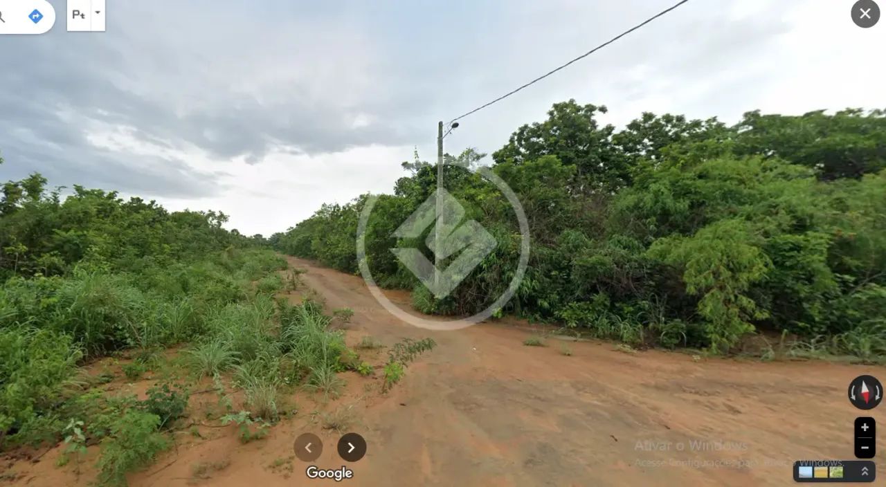Terreno em Aruanã codigo: 82401 - Foto 2
