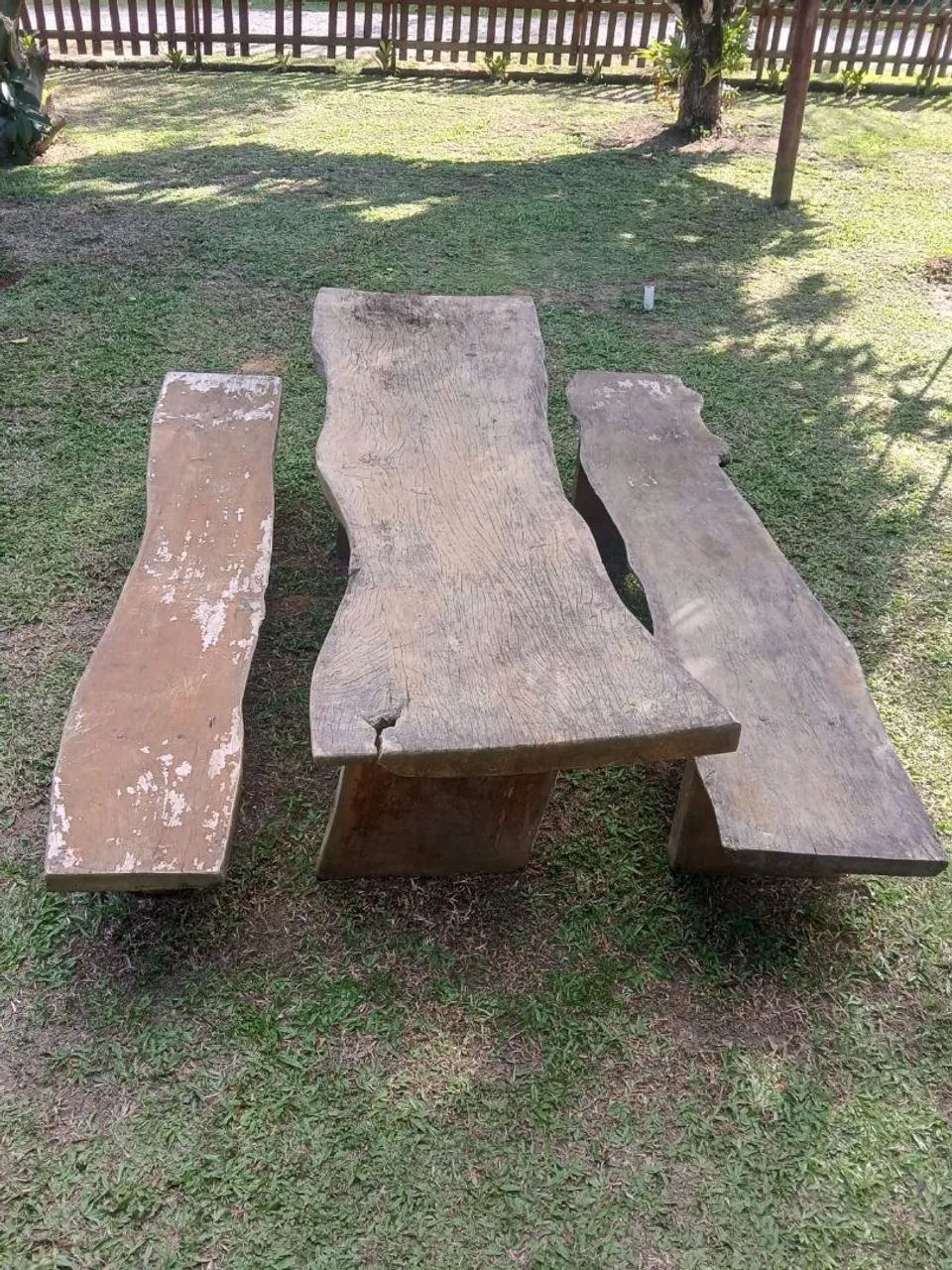 Kit mesa de jardim ? - Foto 2