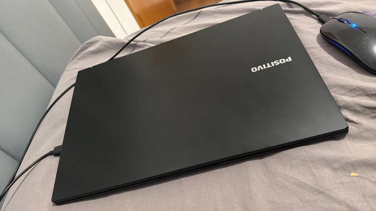 Notebook Ryzen 7