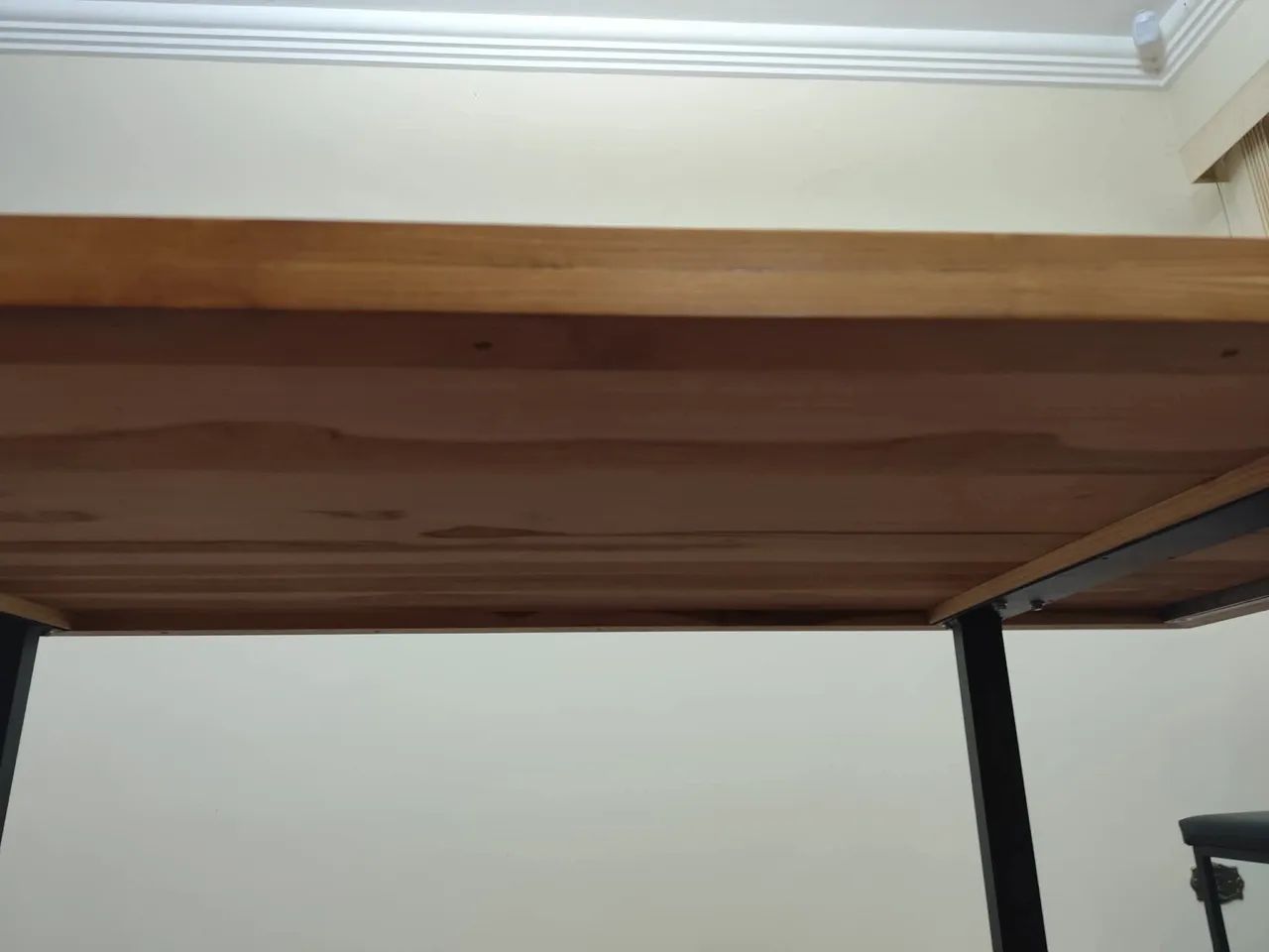 Mesa de jantar 6 lugares - Foto 2