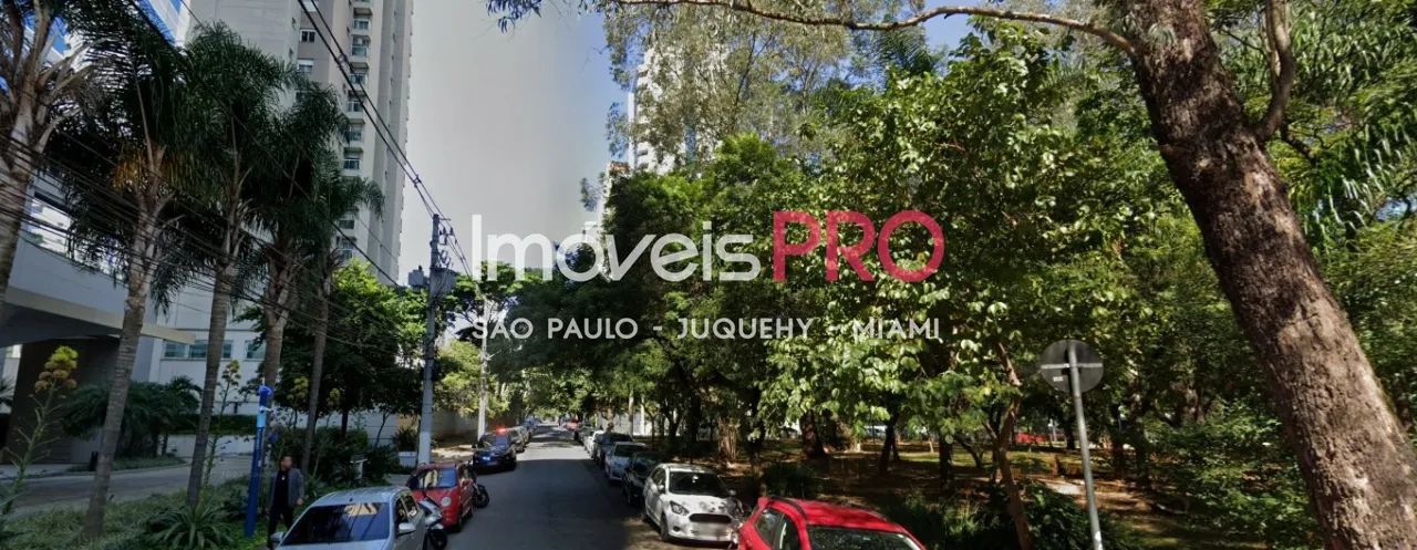 Terreno, Brooklin - São Paulo - Foto 2