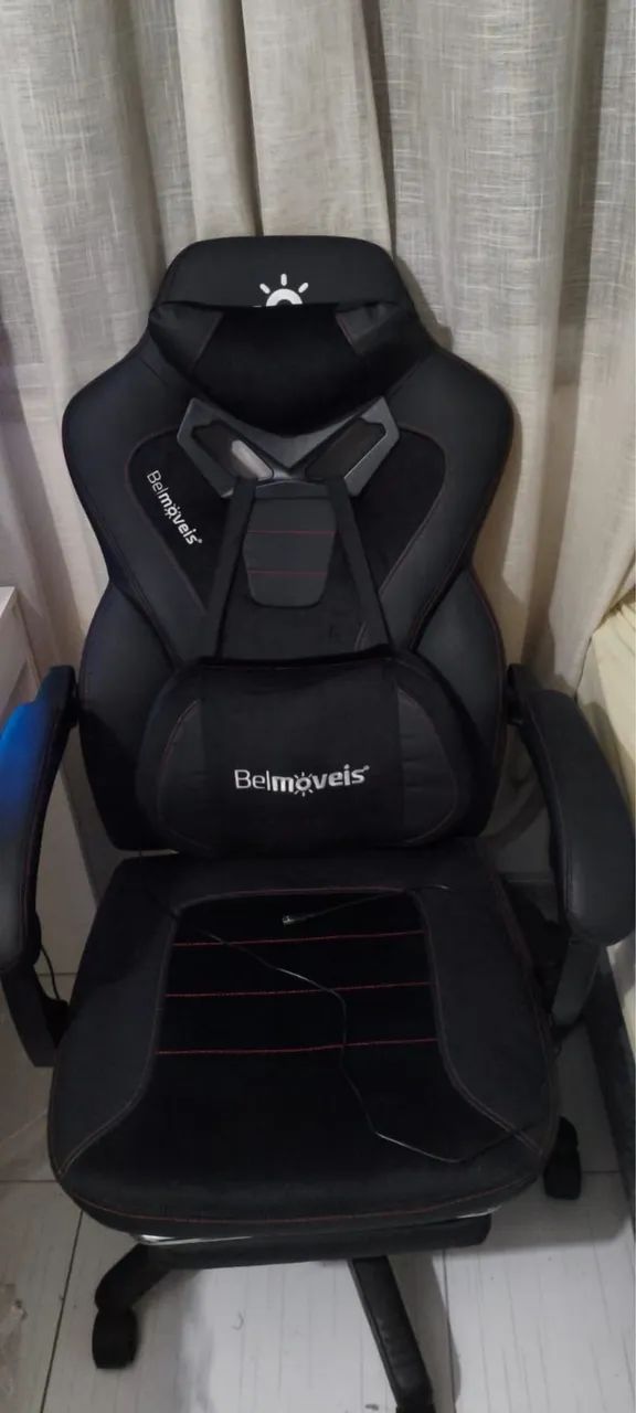 Cadeira Gamer Premium