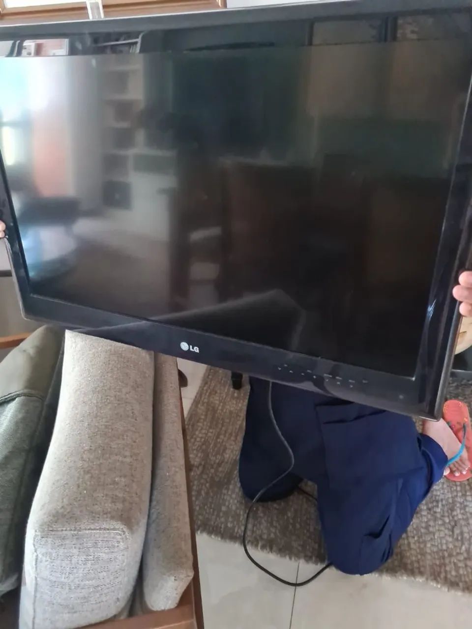 Tv lg 32