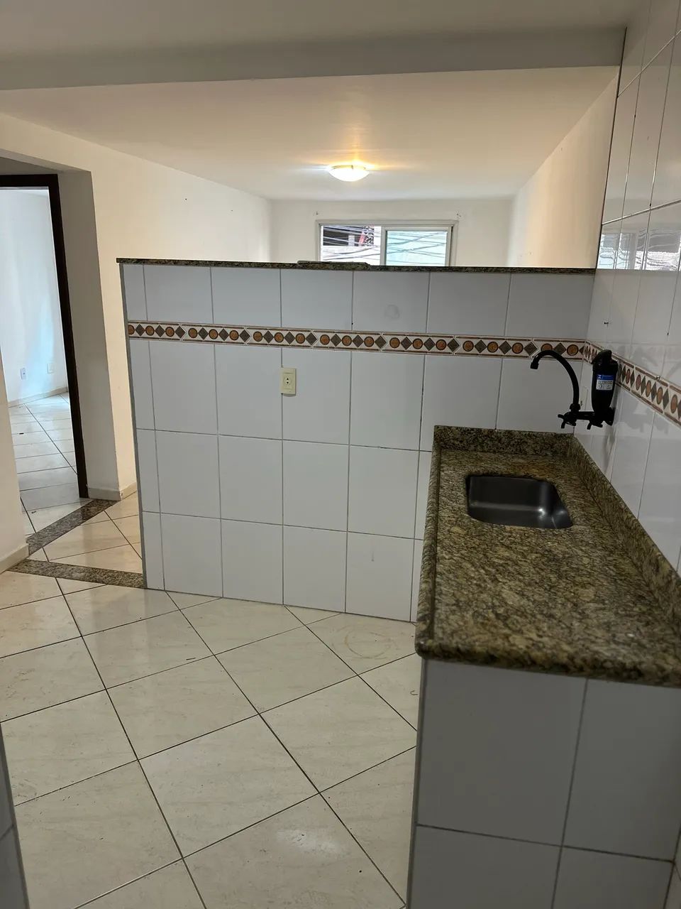 Vendo apartamento- bairro Bonfim  - Foto 4