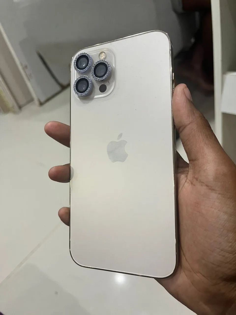 IPHONE 12 PRO MAX 