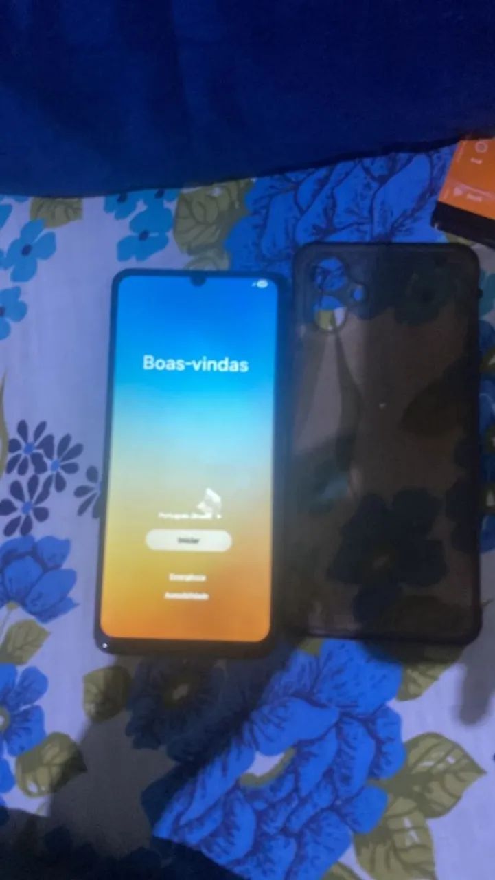 Vendo Samsung A06 