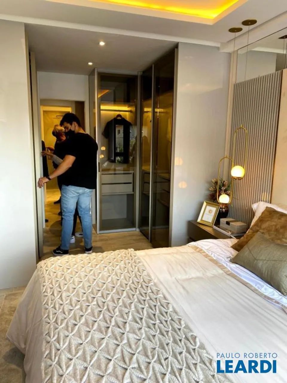 APARTAMENTO - VILA MARIANA - SP - Foto 4