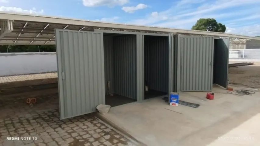 CONTAINER - Foto 2