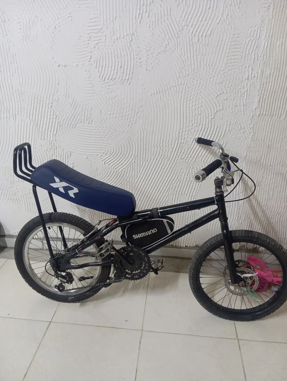 Montadinha 