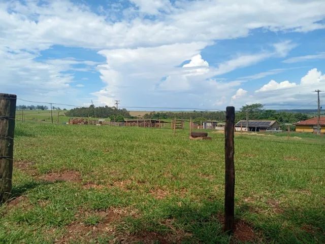 TERRENO À VENDA - PARAÍSO DO NORTE/PR - Foto 4