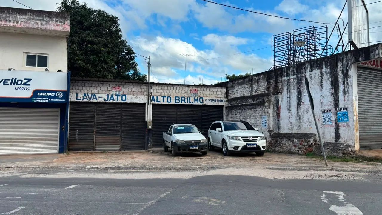 Ponto comercial na AV. OSMAR DE AQUINO - Foto 3