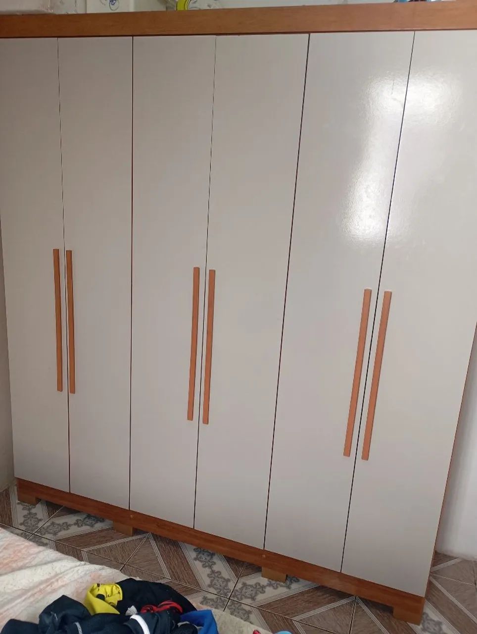 Guarda roupa  - Foto 2