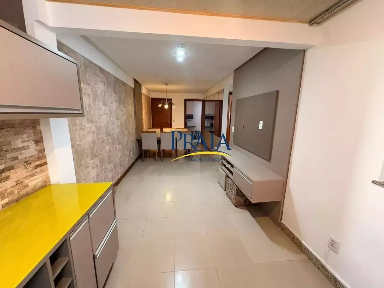 Apartamento com 2 Quartos para alugar, 75m² - Praia da Costa - Foto 5