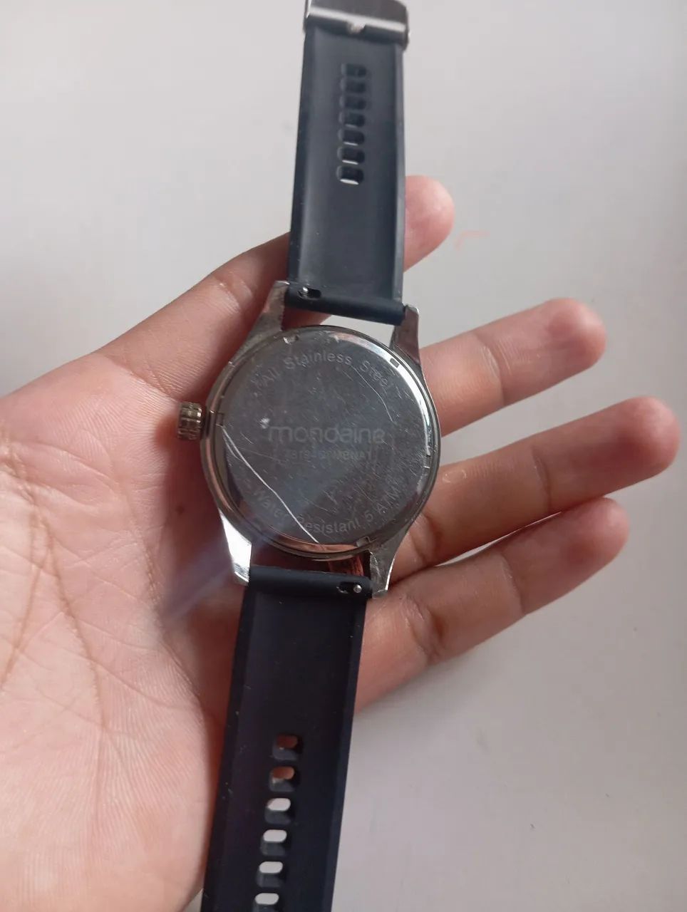 Relógio Mondaine original  - Foto 3