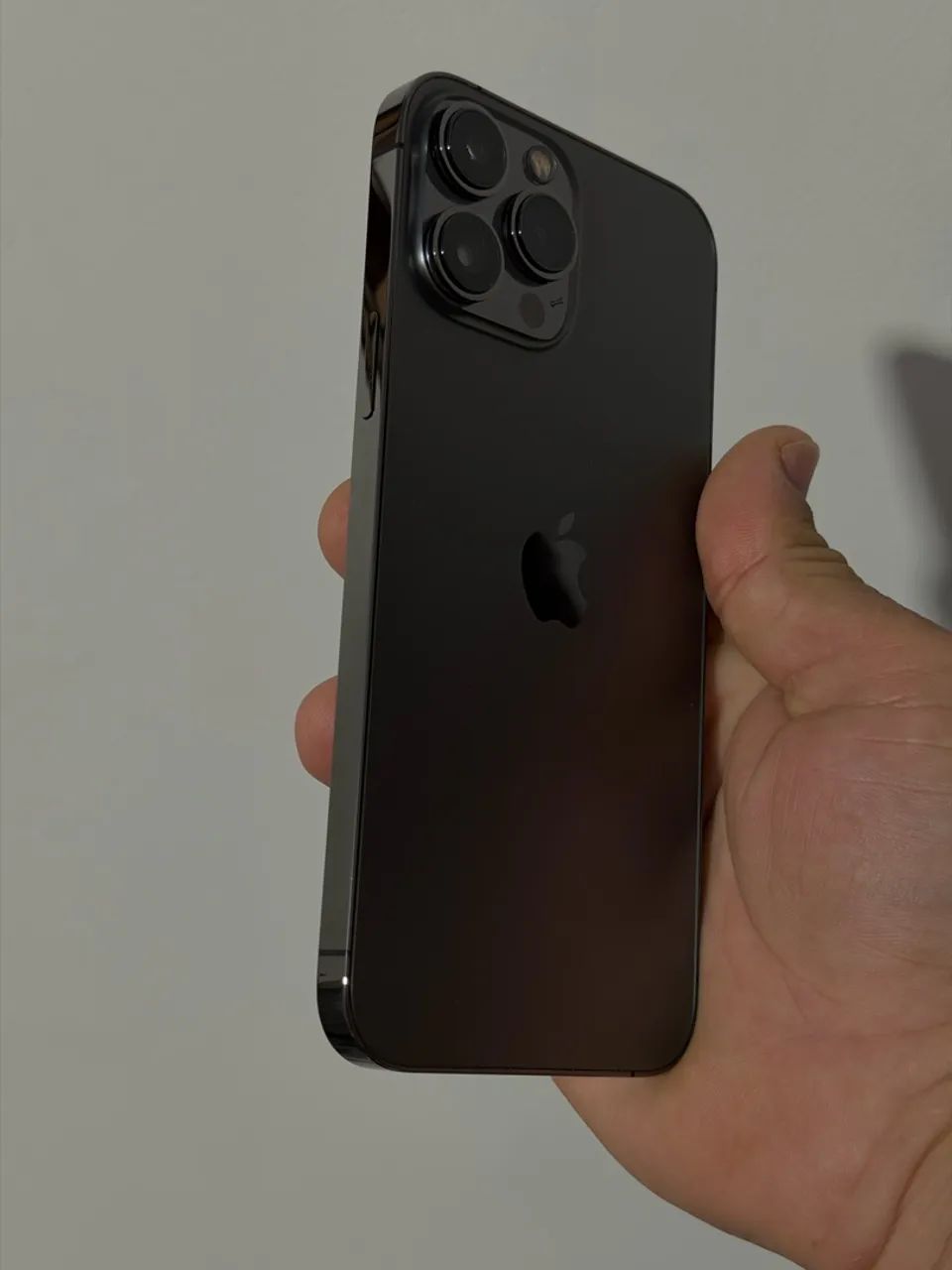 iPhone 13 Pro Max 128gb 100% - Foto 3