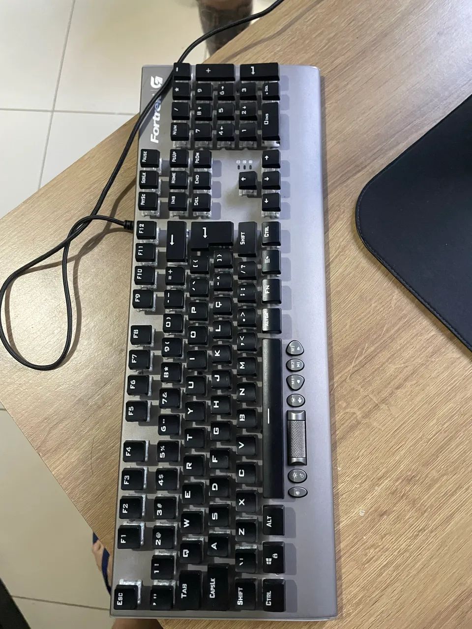 Teclado