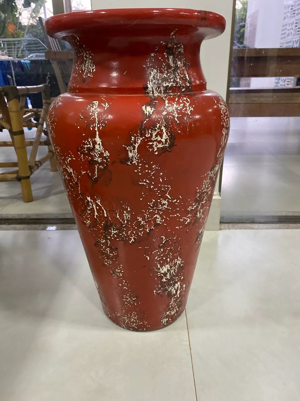 Vaso de 70 cm