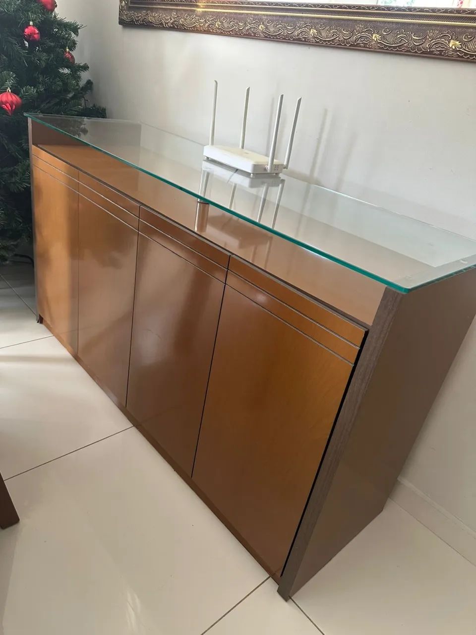 Mesa 8 Lugares com balcão65082643043969123