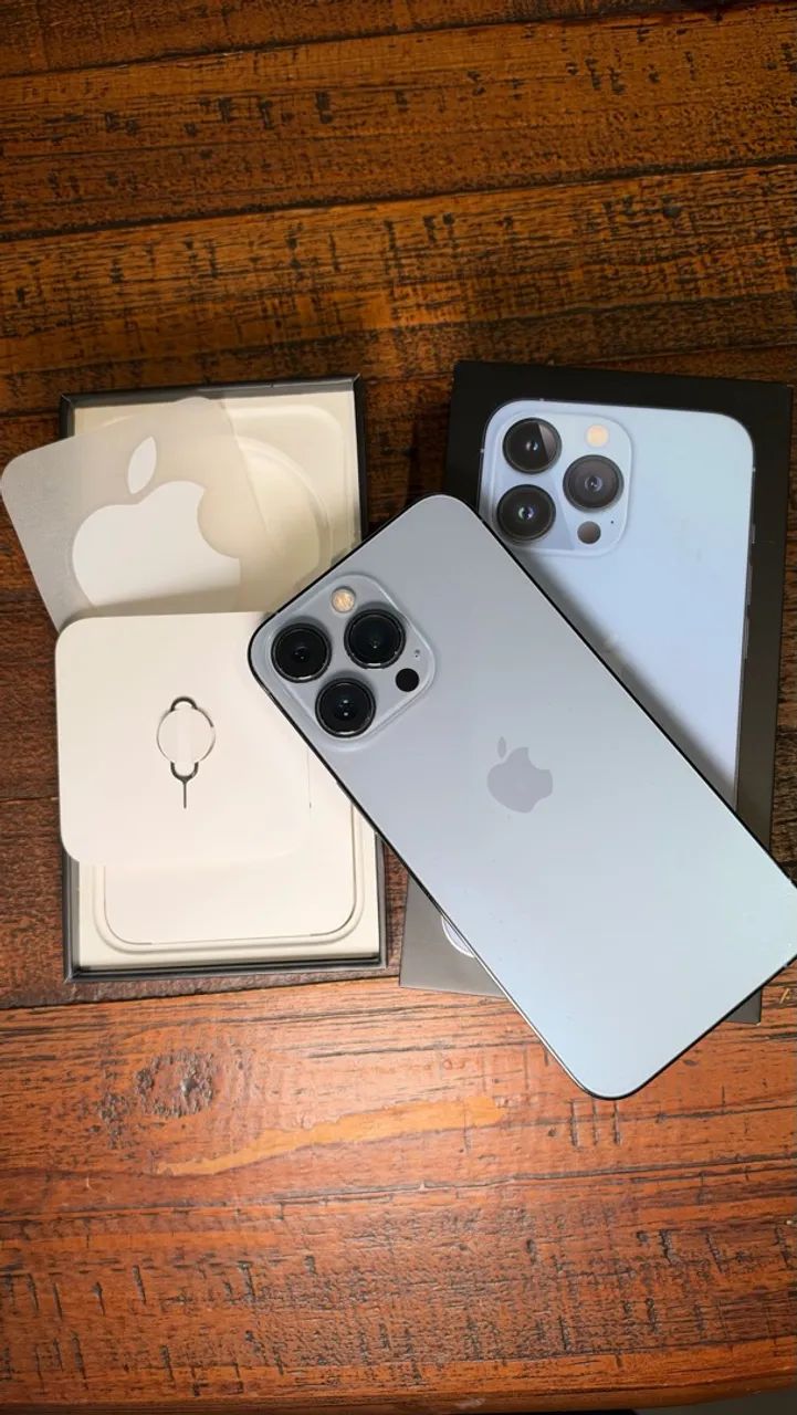 iPhone 13 Pro 512gb