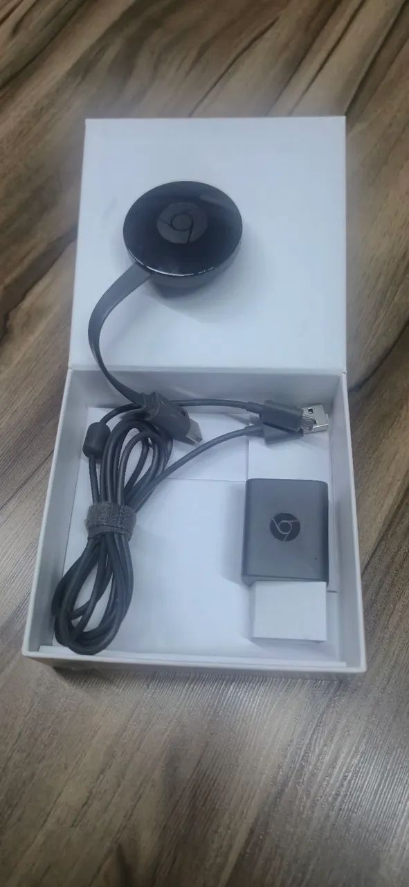 Chromecast  - Foto 4