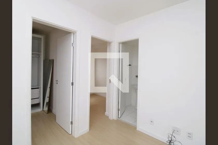 Apartamento à Venda - Vila Constança , 2 Quartos, 40 m2 - Foto 4
