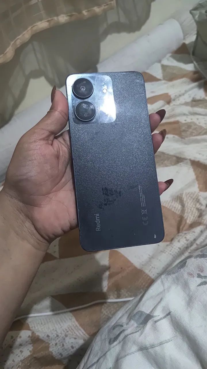 REDMI 13C