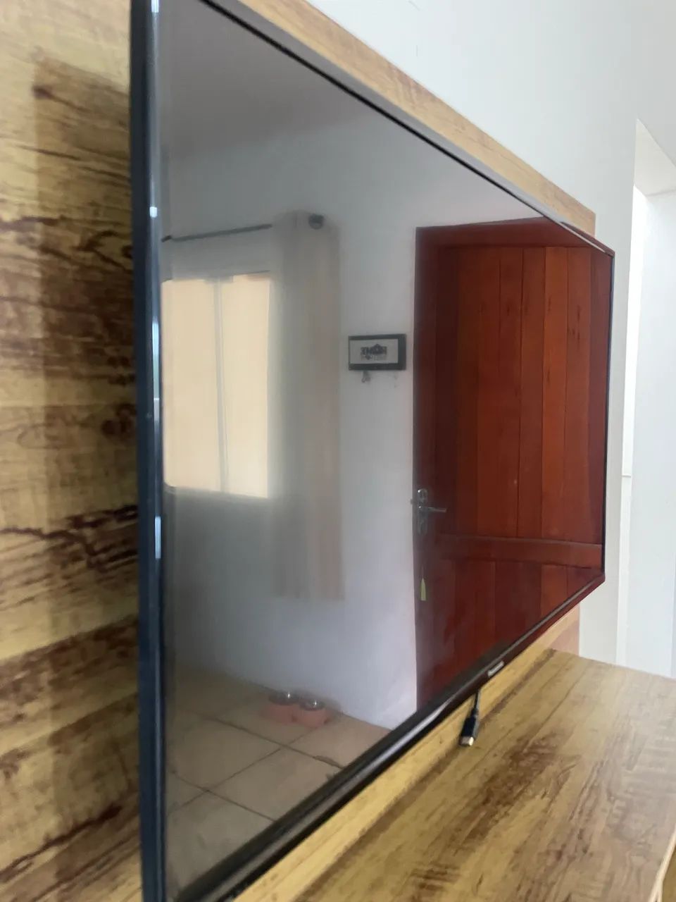 TV Panasonic 39? Full HD + Painel com suporte - Foto 4