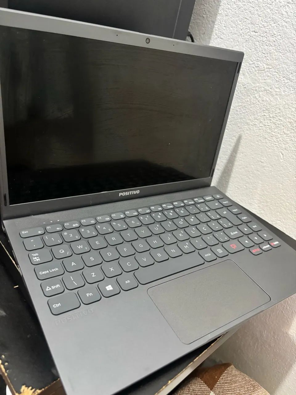Notebook Lenovo Motion Gray - Foto 4