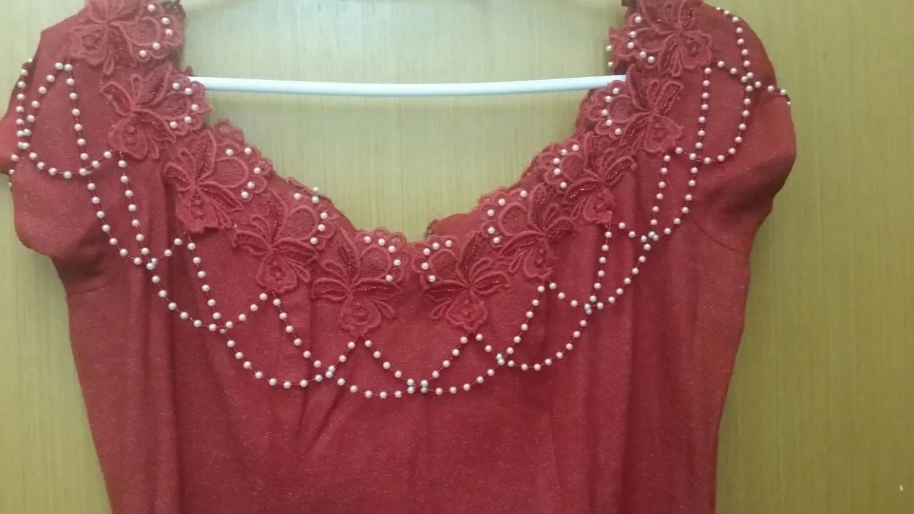 Vestido de festa  - Foto 2
