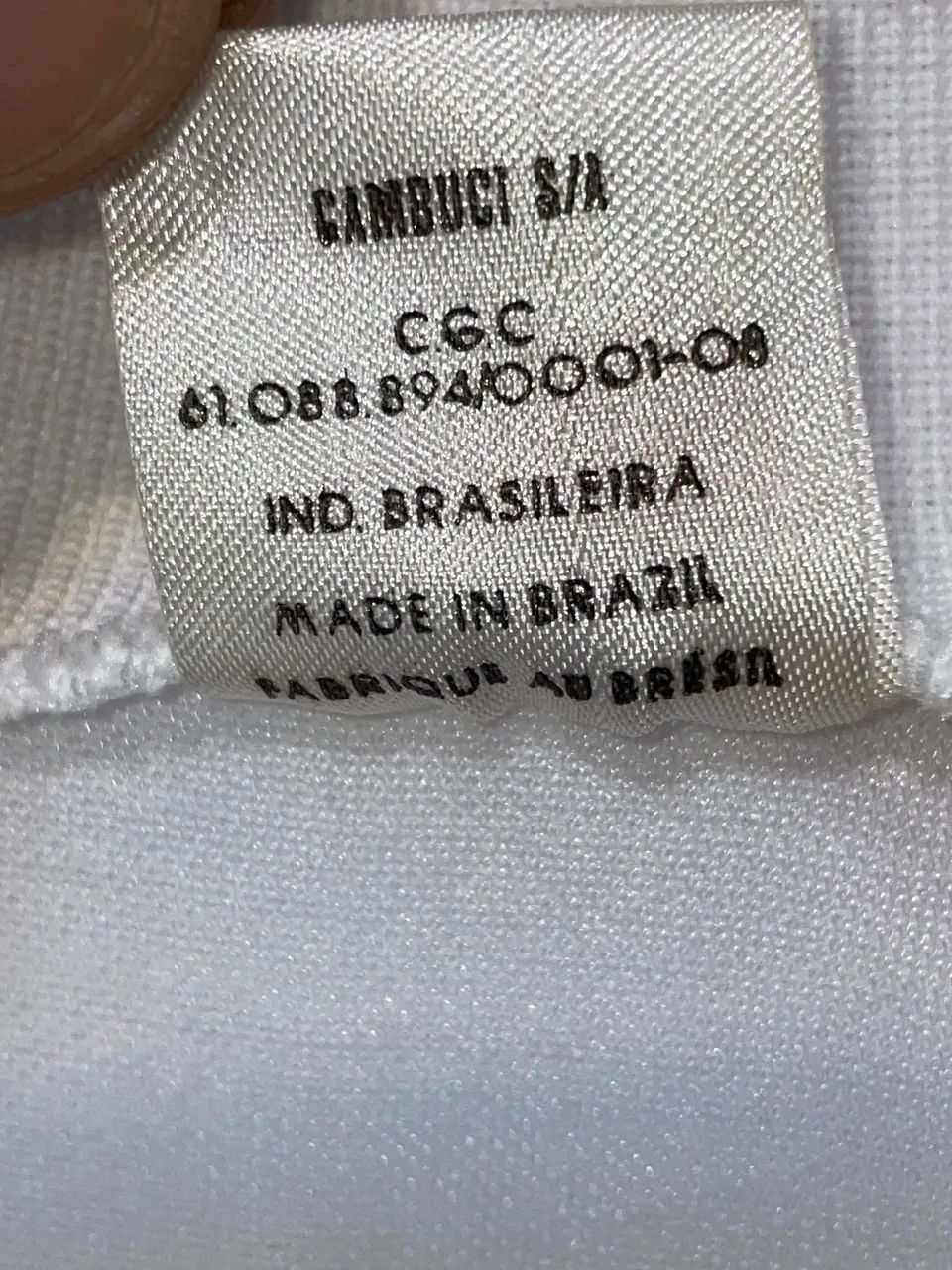 Camisa de futebol anos 90 penalty - Foto 4