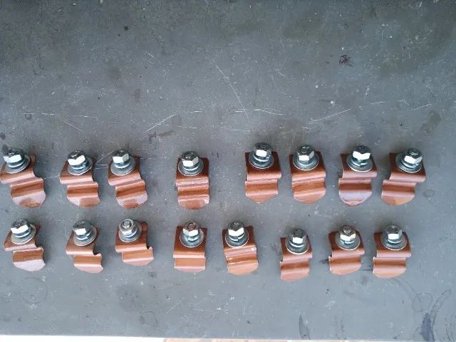 Presilhas para carlotas vw  - Foto 3
