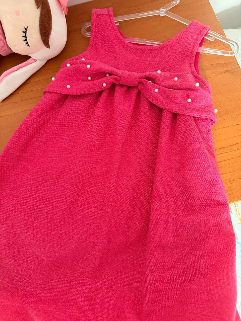 Roupa infantil 