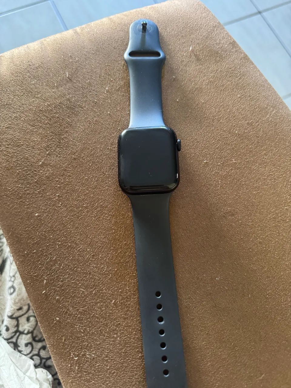 APPLE WATCHE SE 2 - 44mm  - Foto 4