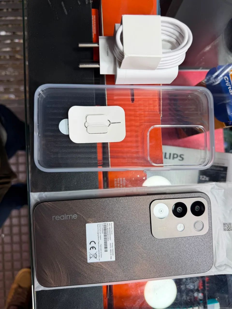 Realme c85 - Foto 3