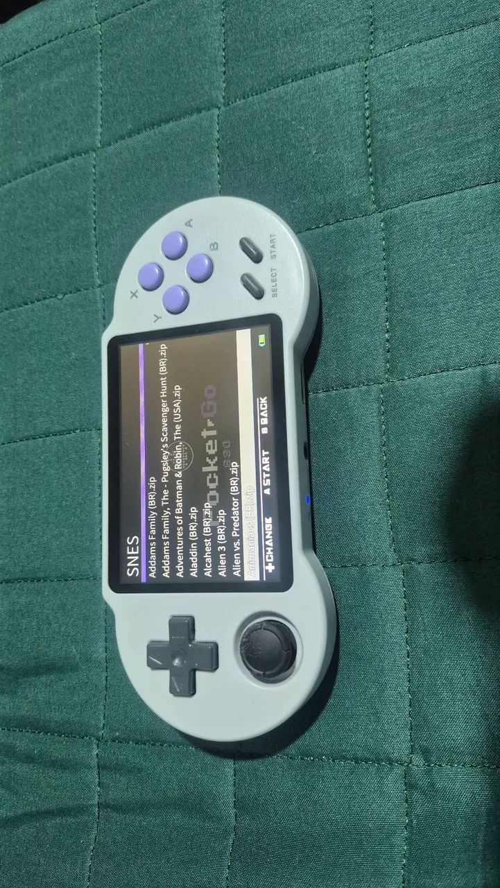 Pocketgo s30 - Foto 3