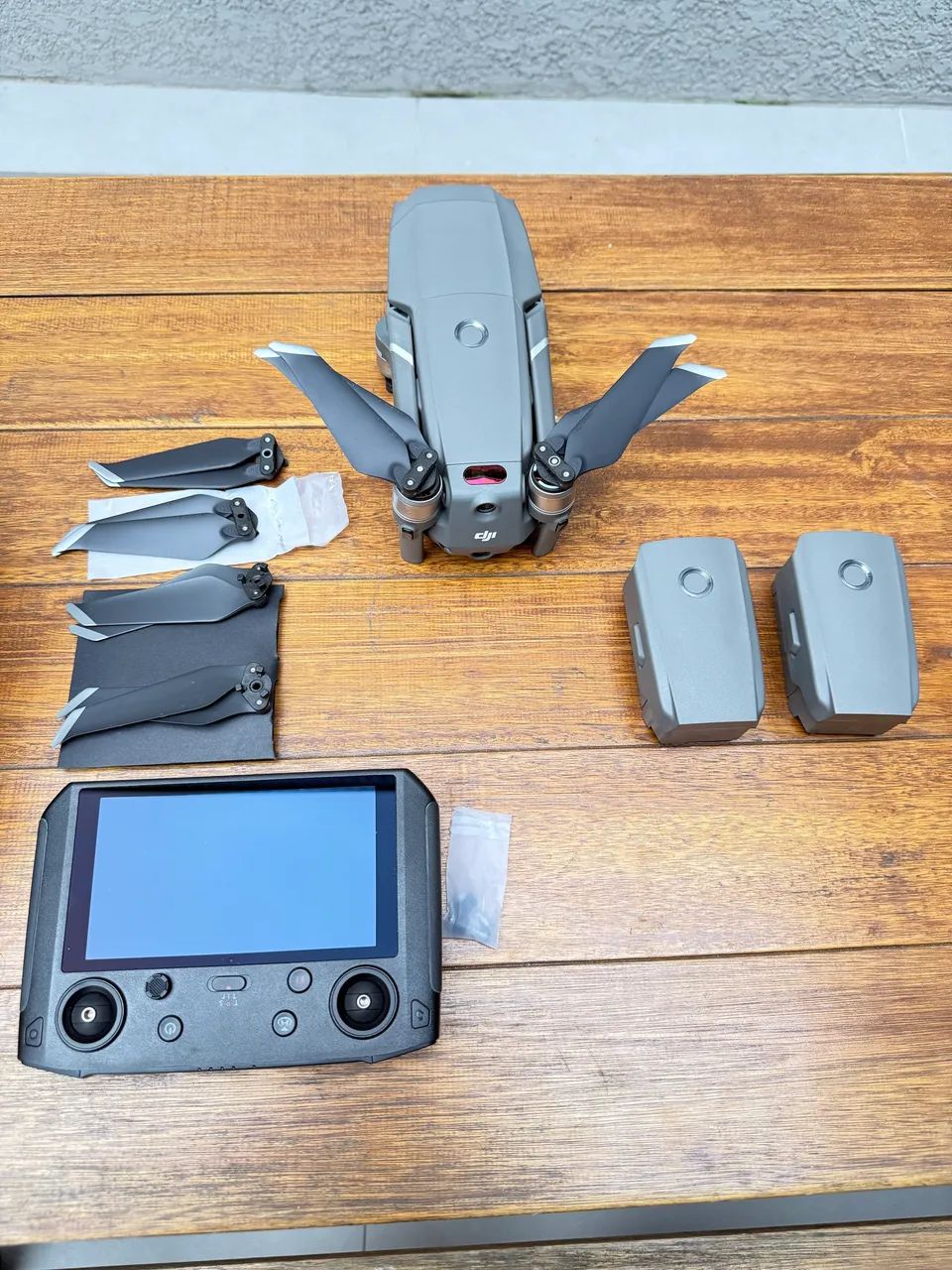 DJI Drone Mavic 2 Zoom - Foto 2