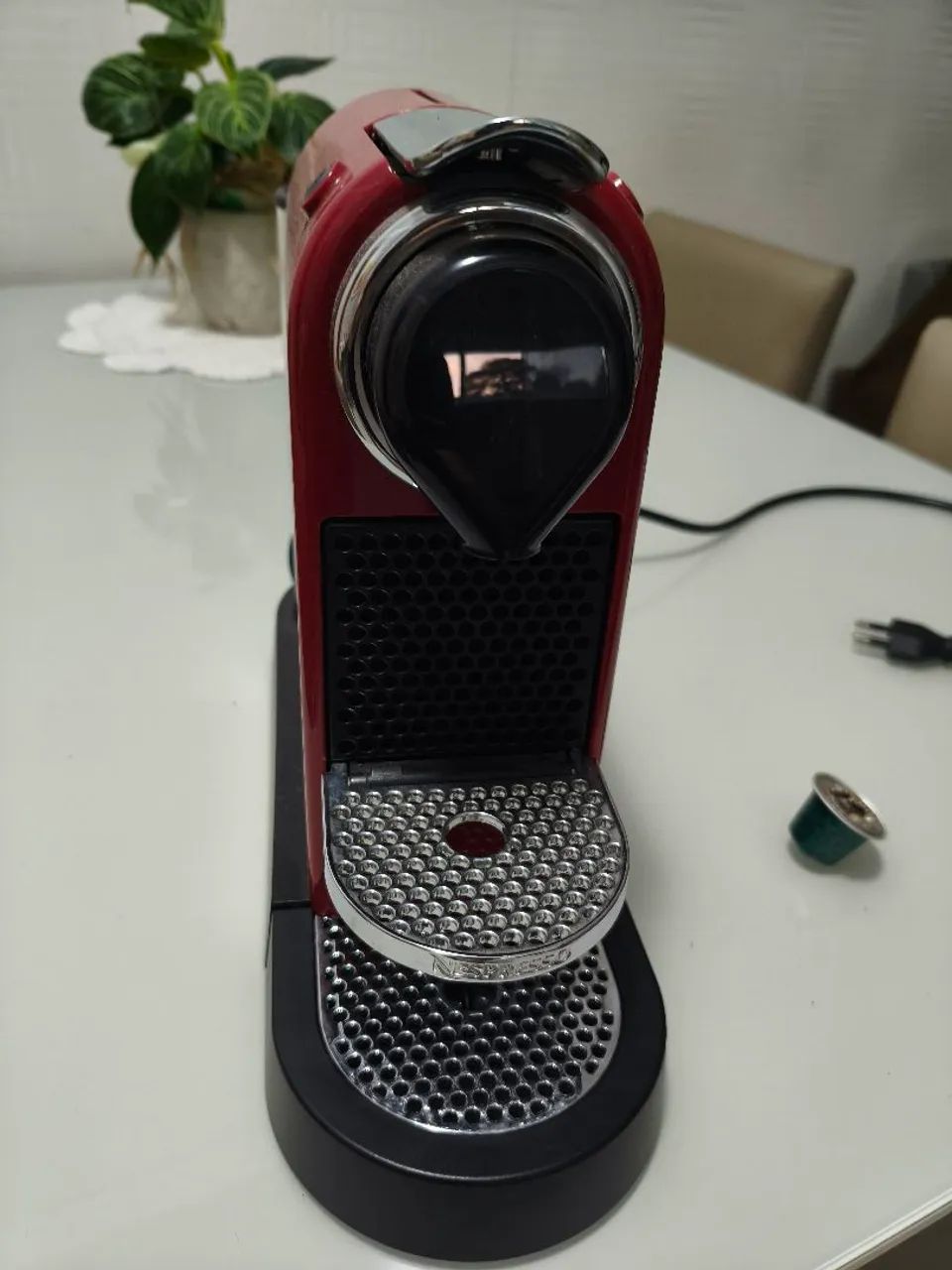 Máquina de café  - Foto 2