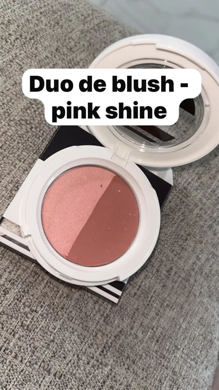 DUO BLUSH MARY KAY 